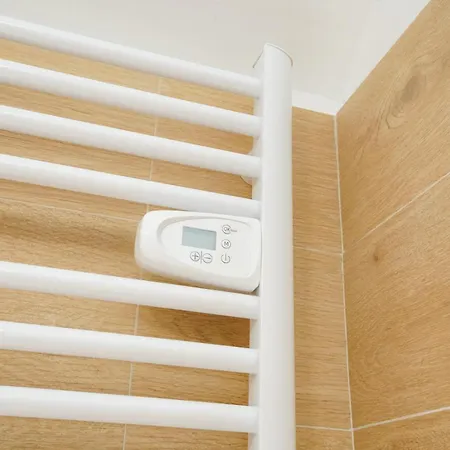 Terra Maris Lejlighed *