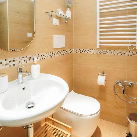 Terra Maris Apartment Otranto