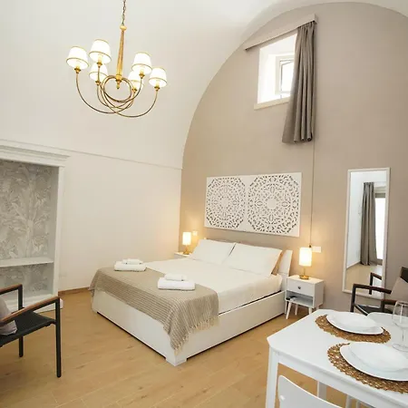 Apartment Terra Maris Otranto