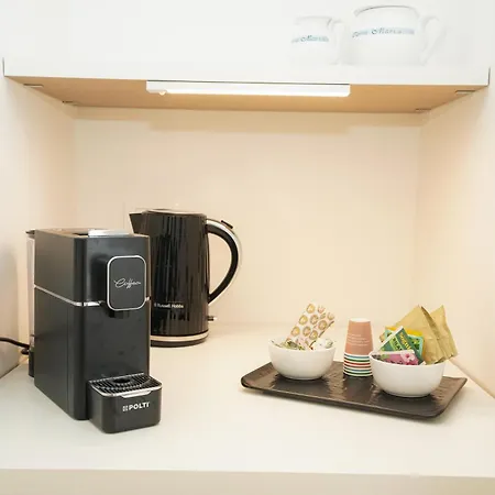 Terra Maris Lejlighed Otranto