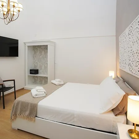 Lejlighed Terra Maris