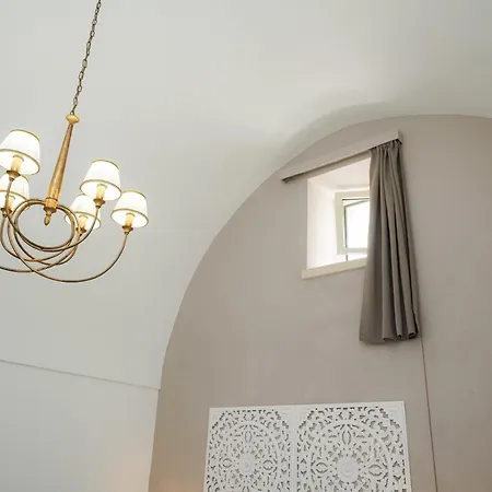 Terra Maris Apartment Otranto