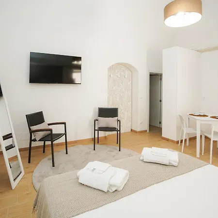 Lejlighed Terra Maris *