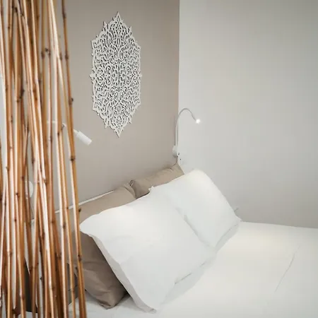 Terra Maris Apartment Otranto