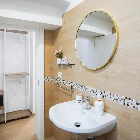 Apartment Terra Maris Otranto