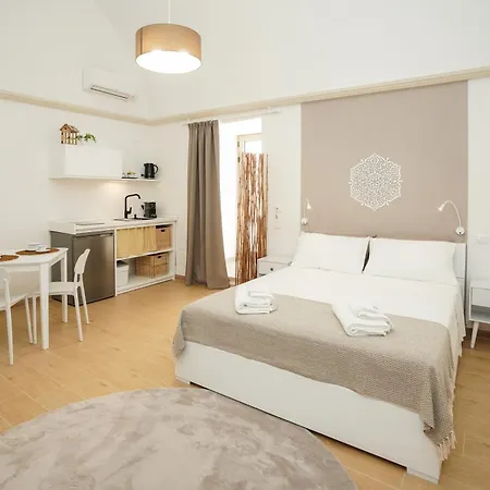 Terra Maris Lejlighed