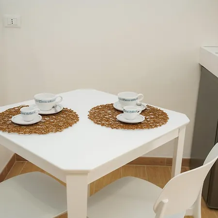 Terra Maris Apartment