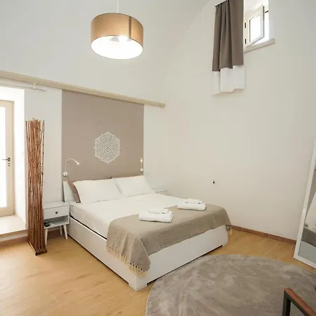 Terra Maris Apartment *