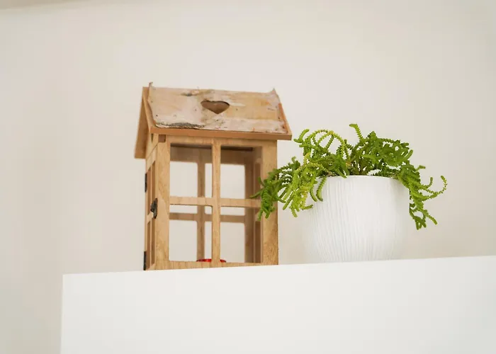 Terra Maris Lejlighed