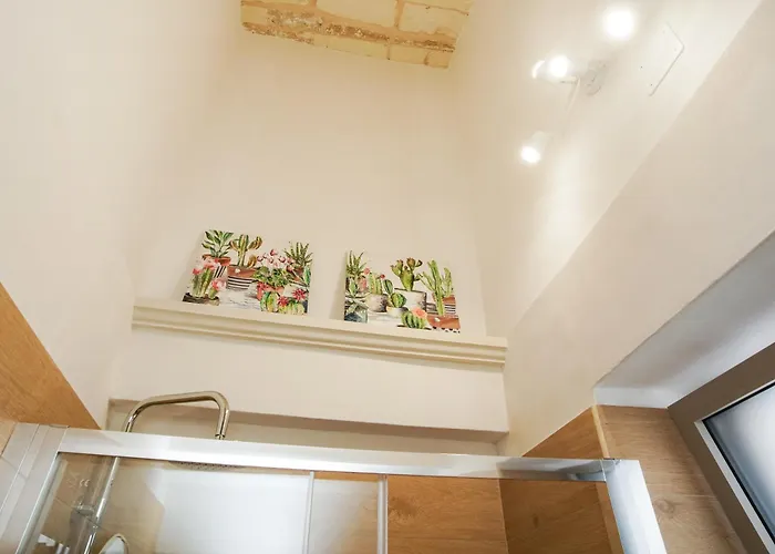 Terra Maris Lejlighed *