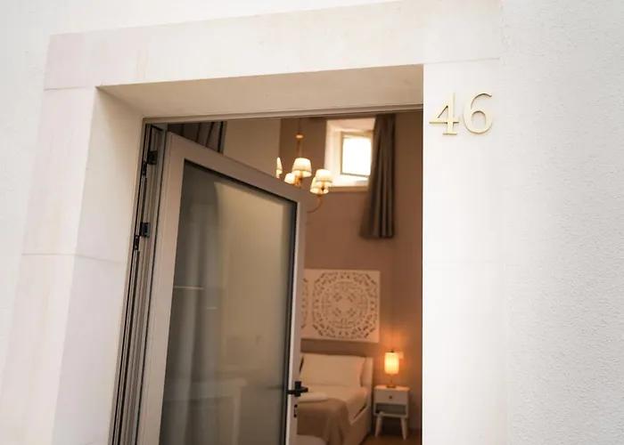 Terra Maris Lejlighed *