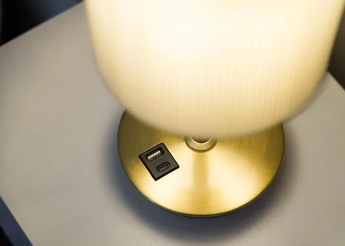 Terra Maris Lejlighed *