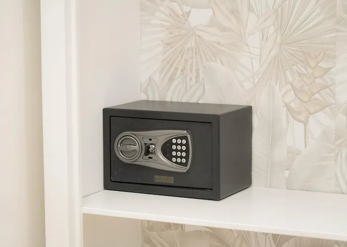 Lejlighed Terra Maris *