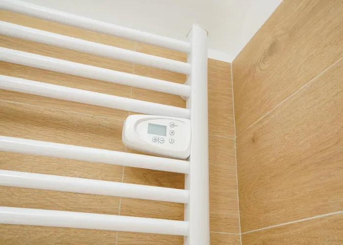 Terra Maris Lejlighed *