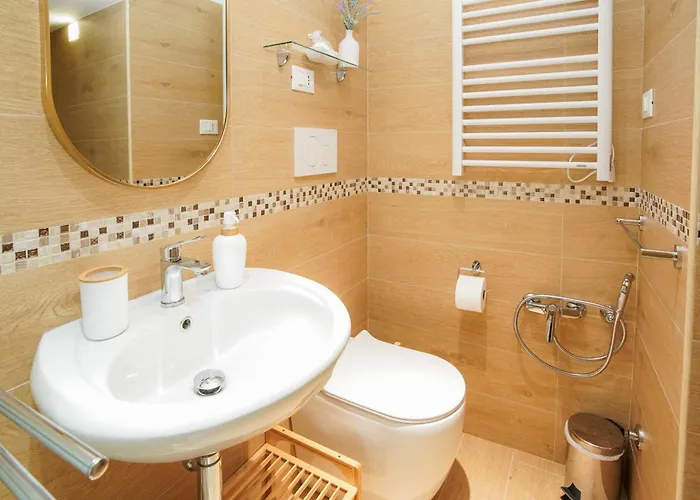 Terra Maris Lejlighed Otranto