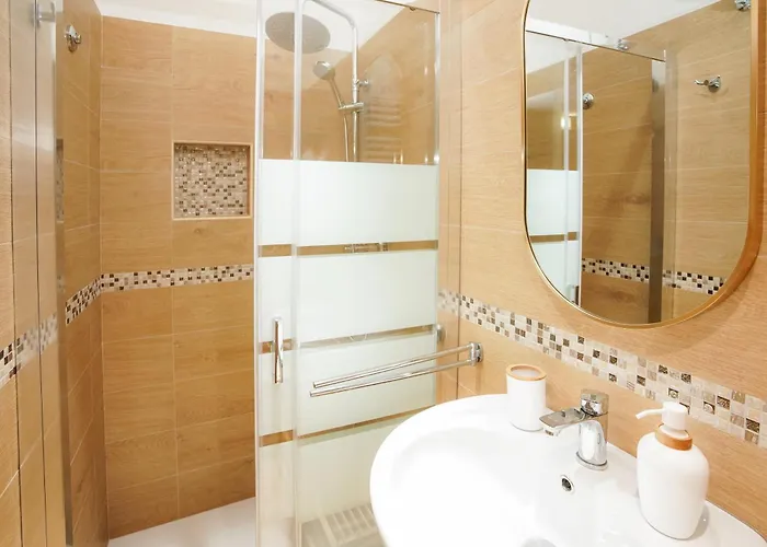 Terra Maris Lejlighed Otranto