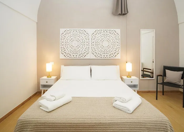 Terra Maris Lejlighed Otranto