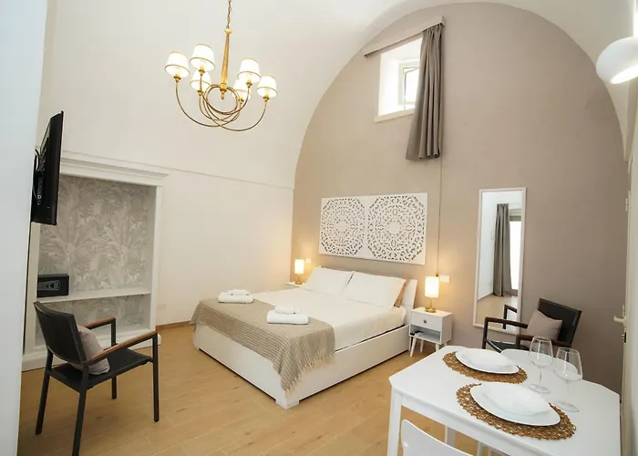 Lejlighed Terra Maris Otranto