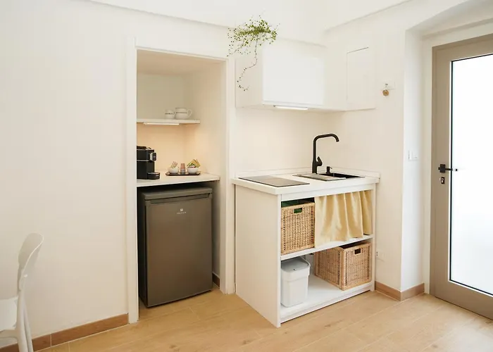 Lejlighed Terra Maris