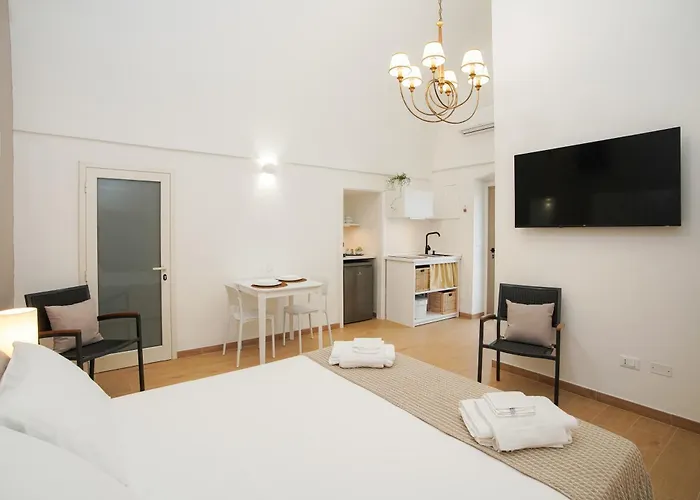 Lejlighed Terra Maris Otranto