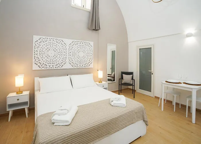 Lejlighed Terra Maris *