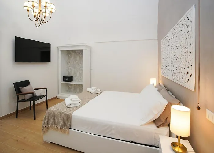 Lejlighed Terra Maris