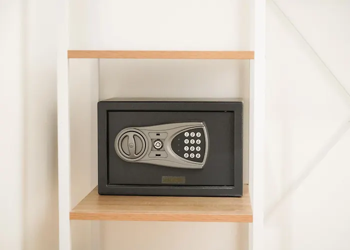 Lejlighed Terra Maris Otranto