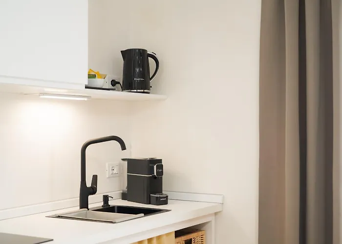 Lejlighed Terra Maris Otranto