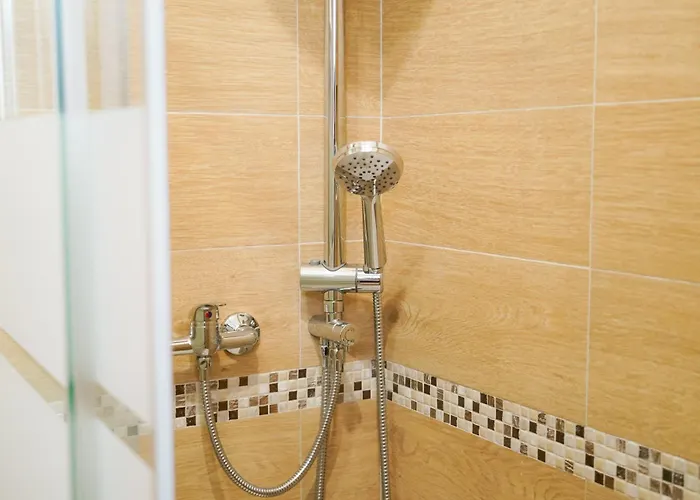 Terra Maris Lejlighed Otranto