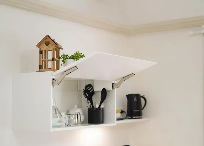 Lejlighed Terra Maris *