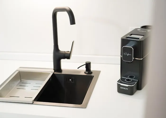 Terra Maris Lejlighed