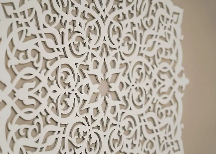 Terra Maris Lejlighed