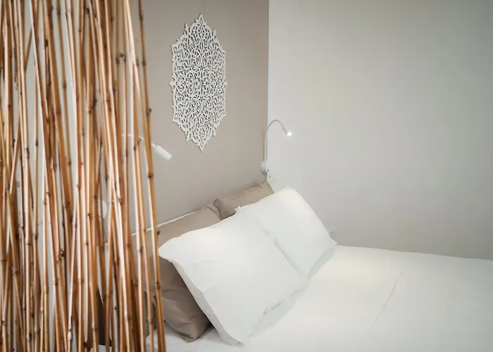 Terra Maris Lejlighed Otranto