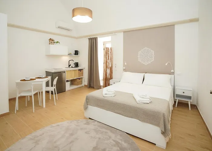 Terra Maris Lejlighed