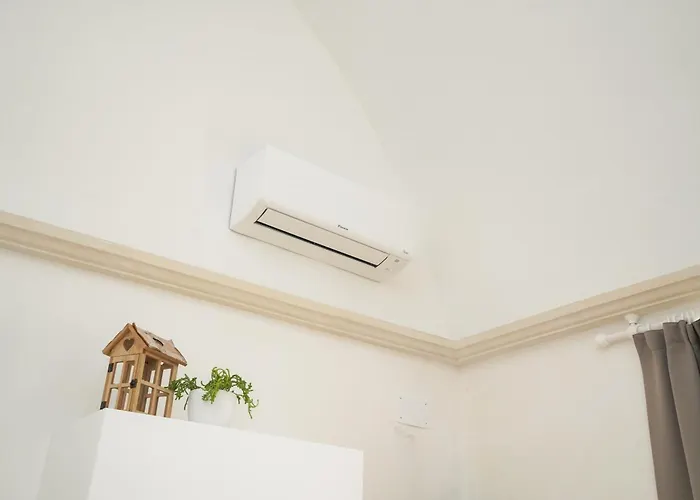 Terra Maris Lejlighed *