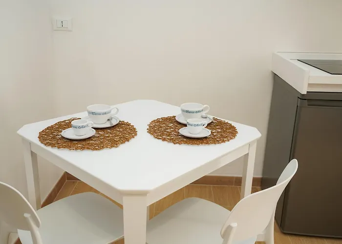 Terra Maris Lejlighed