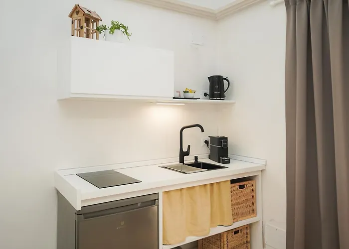 Terra Maris Lejlighed Otranto