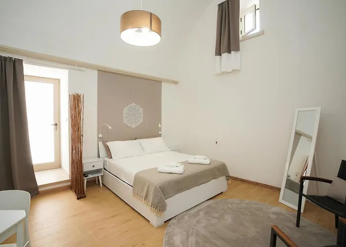 Terra Maris Lejlighed *