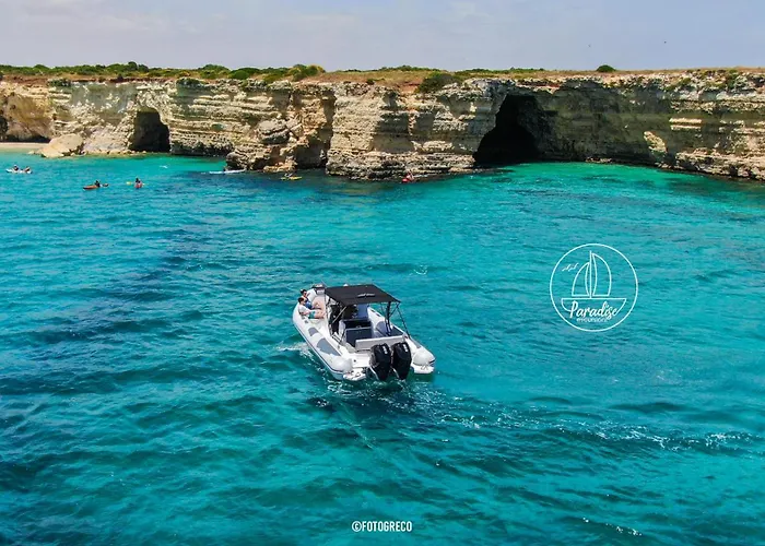 Terra Maris Lejlighed *