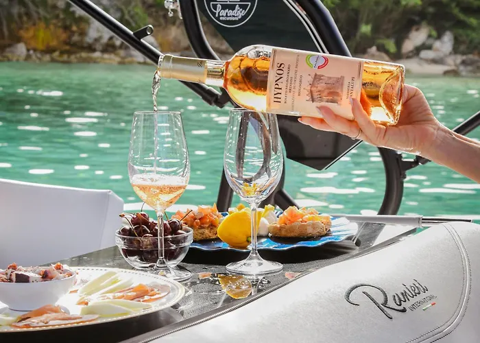 Terra Maris Lejlighed Otranto