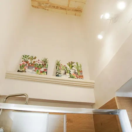 Terra Maris Appartement *