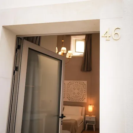 Terra Maris شقة *