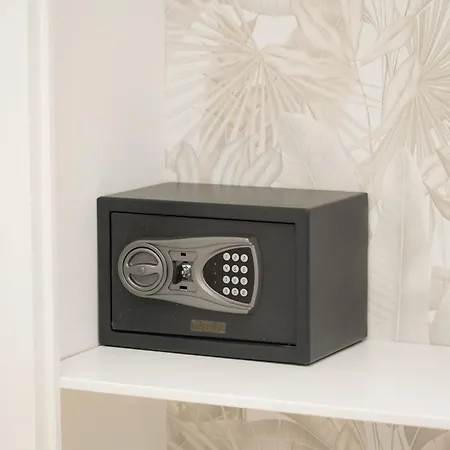 Appartement Terra Maris *