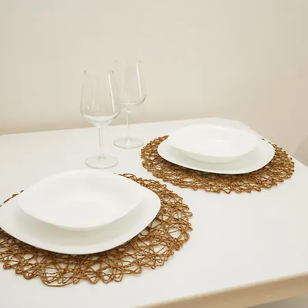 شقة Terra Maris *