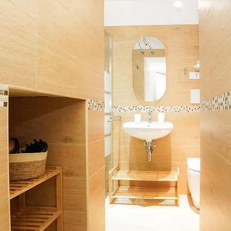 شقة Terra Maris أوترانتو