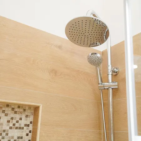 شقة Terra Maris أوترانتو