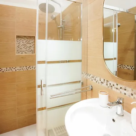 Terra Maris شقة أوترانتو