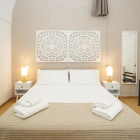 Terra Maris Appartement Otrante