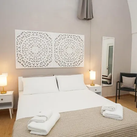 Terra Maris Appartement Otrante