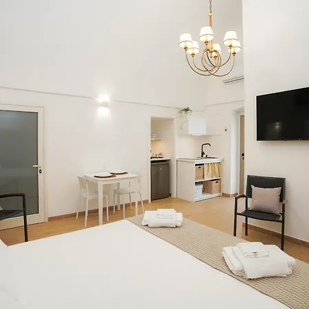 Appartement Terra Maris Otrante